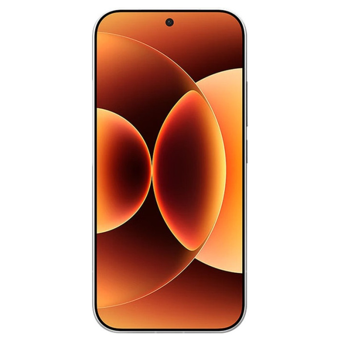 Смартфон Xiaomi 17 Pro 16/1TB Белый (White) CN | Фото 2 из 3