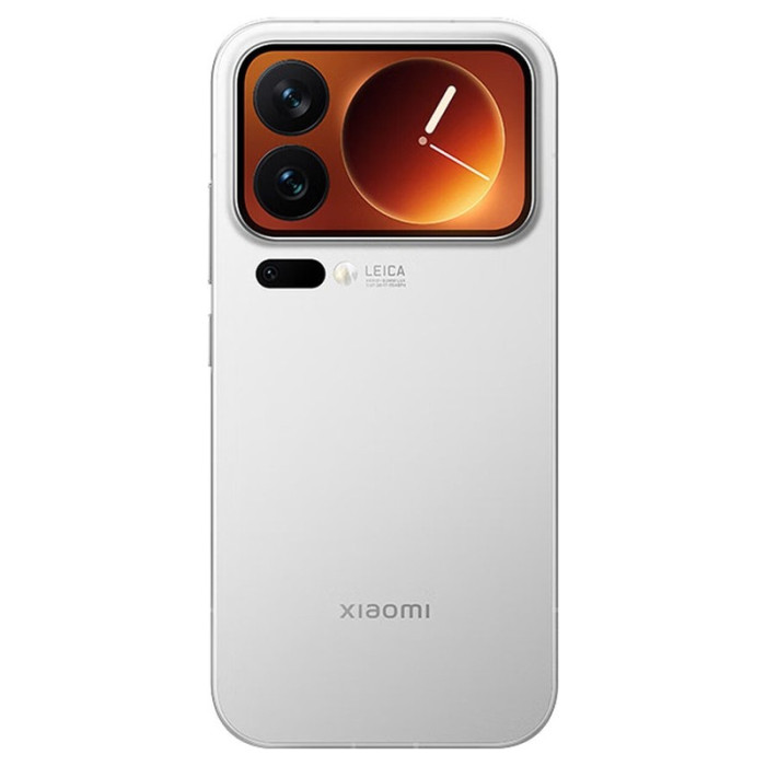 Смартфон Xiaomi 17 Pro 16/1TB Белый (White) CN | Фото 3 из 3