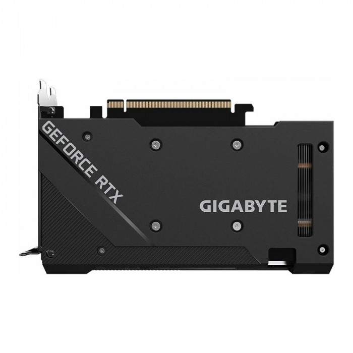 Видеокарта GIGABYTE NVIDIA GeForce RTX 3060 GAMING OC 8G (GV-N3060GAMING OC-8GD)