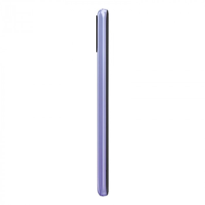 Смартфон Itel A48 2/32GB Фиолетовый (Gradation Purple) | Фото 4 из 5
