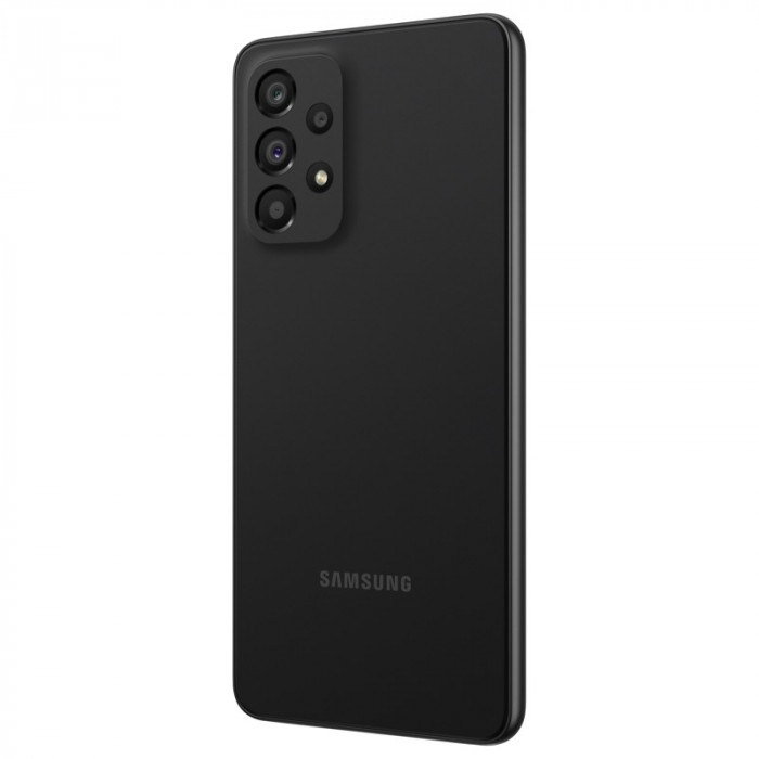 Смартфон Samsung Galaxy A33 5G 8/128GB Черный (Black) | Фото 2 из 7