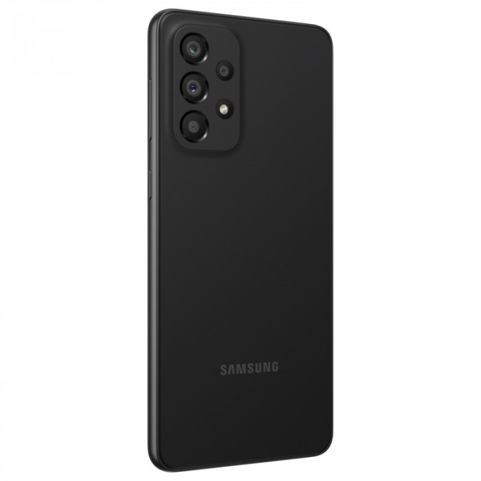 Смартфон Samsung Galaxy A33 5G 8/128GB Черный (Black) | Фото 3 из 7