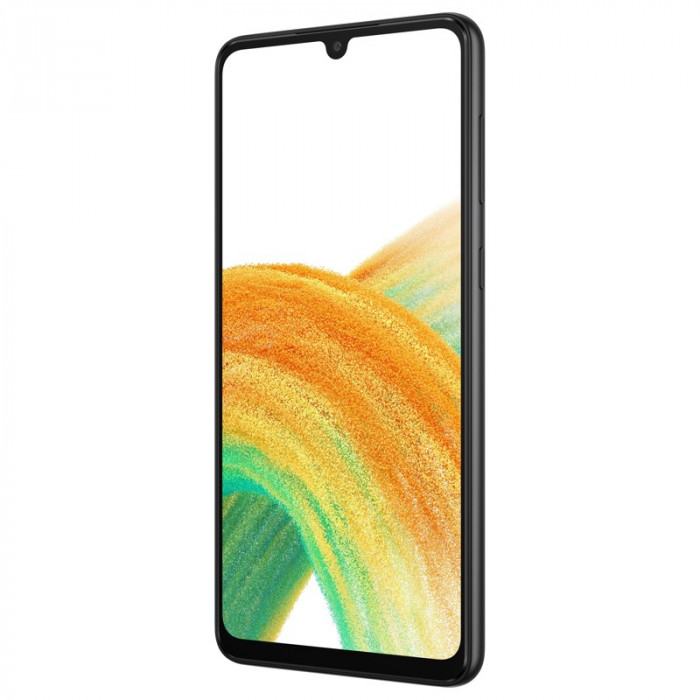 Смартфон Samsung Galaxy A33 5G 8/128GB Черный (Black) | Фото 4 из 7