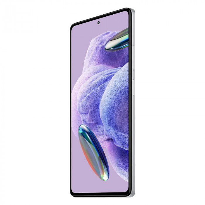 Смартфон Xiaomi Redmi Note 12 Pro+ 8/256GB Белый EAC