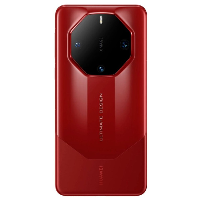 Смартфон Huawei Mate 70 RS Ultimate 16/512GB Красный (Red) | Фото 2 из 2