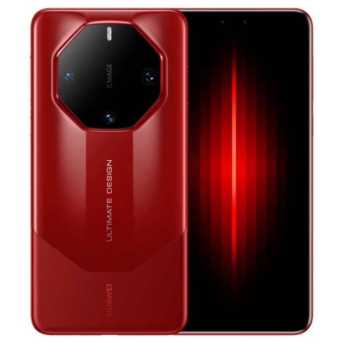 Смартфон Huawei Mate 70 RS Ultimate 16/512GB Красный (Red) | Фото 1 из 2