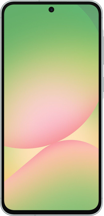 Смартфон Samsung Galaxy A56 5G 8/256GB Графитовый (Graphite) | Фото 2 из 3