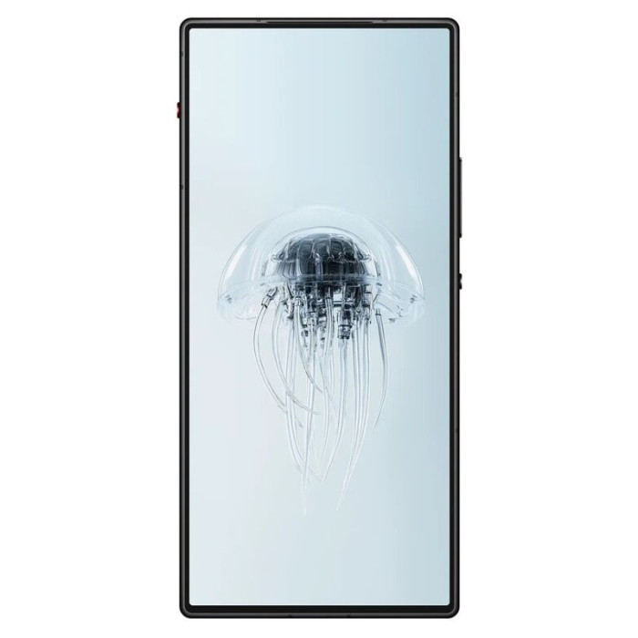 Смартфон ZTE Nubia Red MAGIC 10 Air 12/256GB Черный (Twilight) | Фото 2 из 3