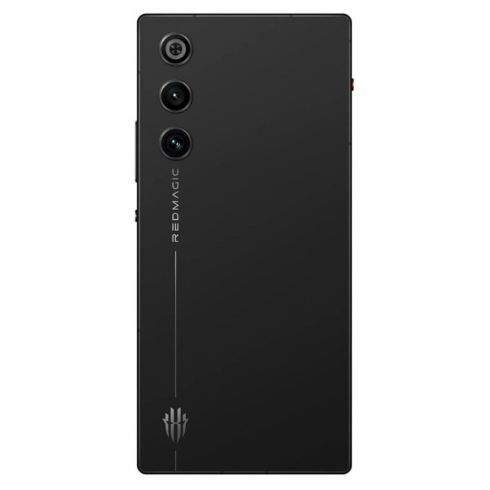 Смартфон ZTE Nubia Red MAGIC 10 Air 12/256GB Черный (Twilight) | Фото 3 из 3