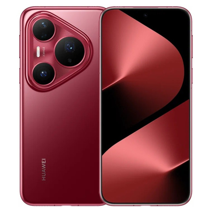 Смартфон Huawei Pura 80 Pro 12/512GB Красный