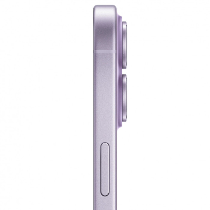 Смартфон Apple iPhone 17 256GB Фиолетовый (Purple) nano SIM + eSIM (Без RuStore) | Фото 4 из 4