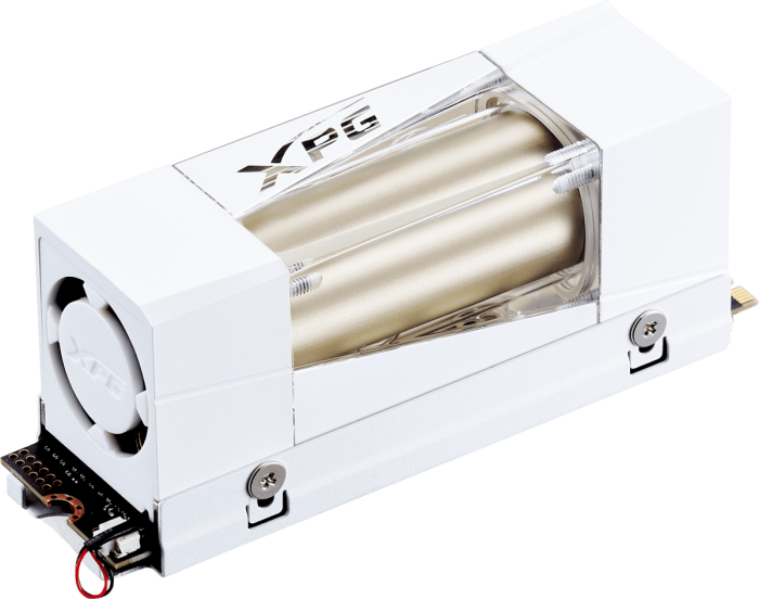 Накопитель SSD 2Tb ADATA XPG MARS 980 STORM (SMAR-980S-2TCI)