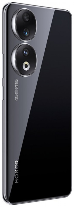 Смартфон Honor 90 8/256GB Полночный черный (Midnight Black) | Фото 3 из 7