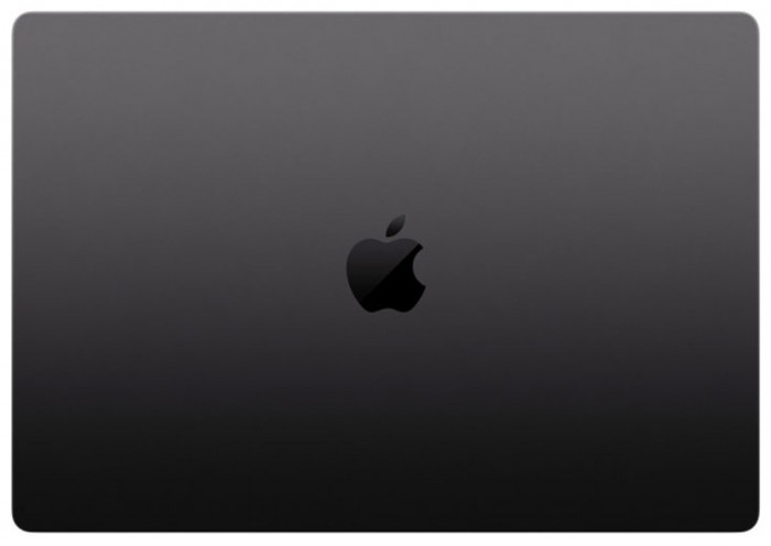 Ноутбук Apple MacBook Pro 14 2023 MRX33 (Apple M3 Pro, 18GB/512GB, 14-Core GPU) Черный | Фото 2 из 3