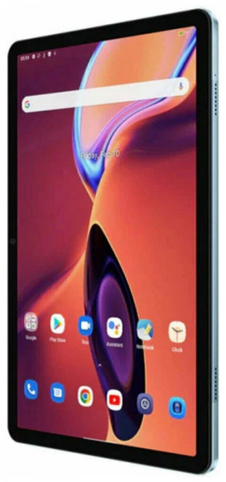 Планшет Blackview TAB 16 LTE 8/256GB Голубой | Фото 4 из 11