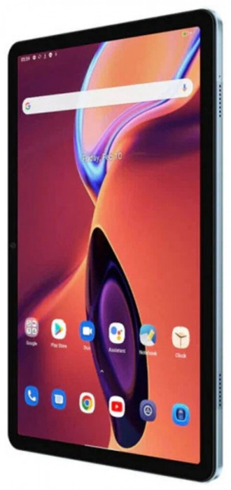 Планшет Blackview TAB 16 LTE 8/256GB Голубой | Фото 8 из 11