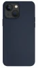 Чехол защитный VLP Glaze Case MagSafe для iPhone 15 Синий