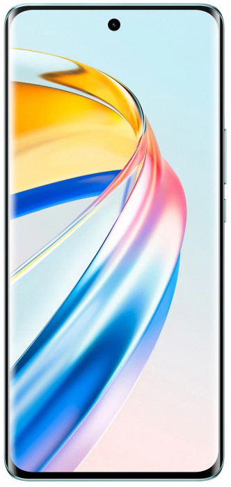 Смартфон Honor X9b 12/256GB Зеленый (Emerald Green) EAC | Фото 2 из 7
