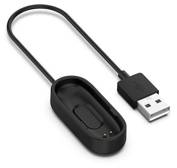 Зарядное устройство для Xiaomi Mi Smart Band 4 Charging Cable