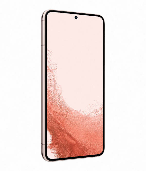 Смартфон Samsung Galaxy S22+ 8/128GB Розовый (Pink Gold) | Фото 3 из 6