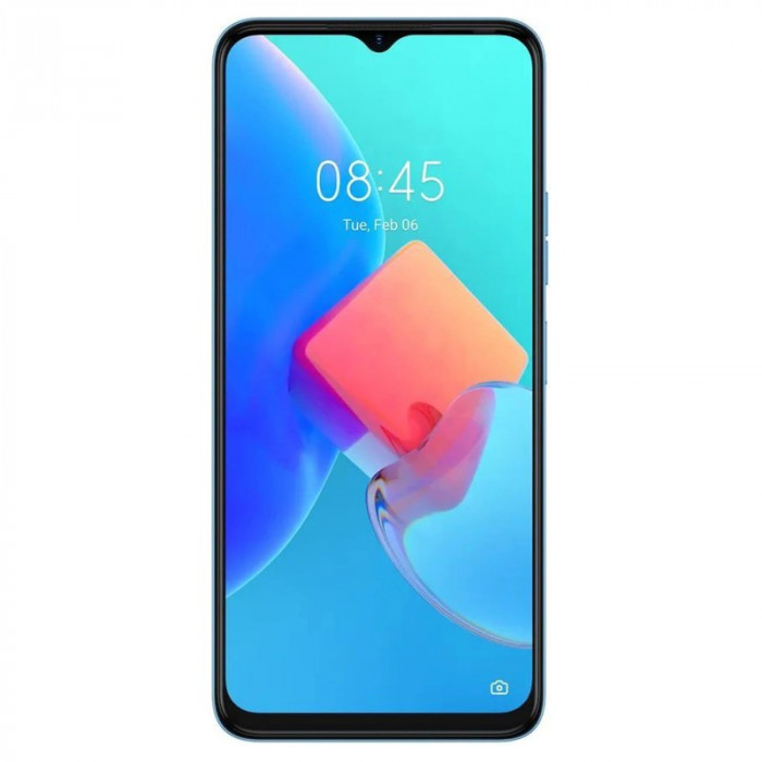 Смартфон Tecno Spark 9 Pro 4/128GB Синий (Kyanite Blue) EAC