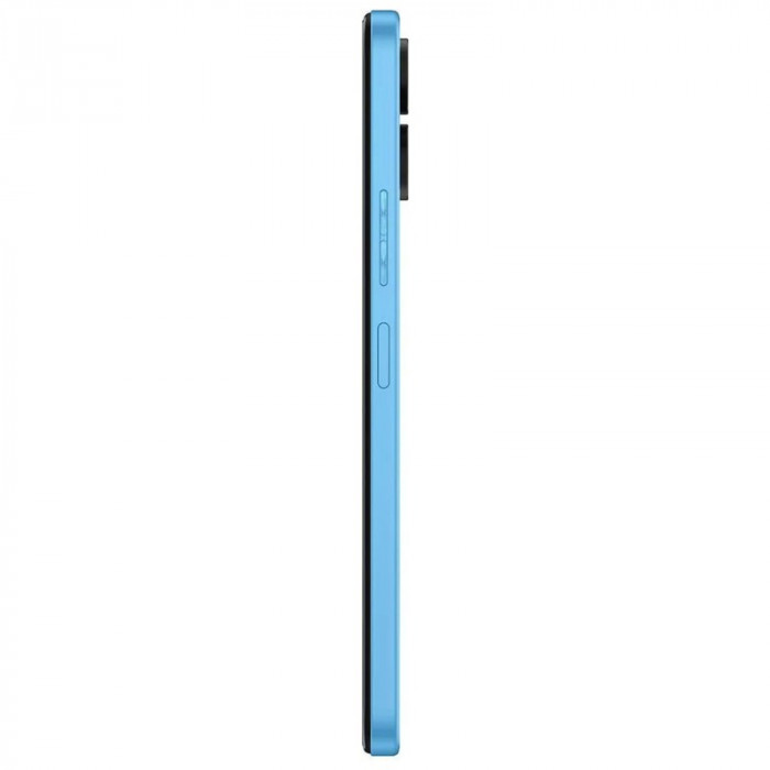 Смартфон Tecno Spark 9 Pro 4/128GB Синий (Kyanite Blue) EAC