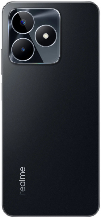 Смартфон Realme C53 6/128GB Черный (Mighty Black) EAC