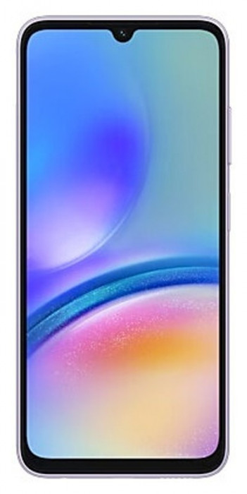 Смартфон Samsung Galaxy A05s 4/128GB Лаванда (Lavender)