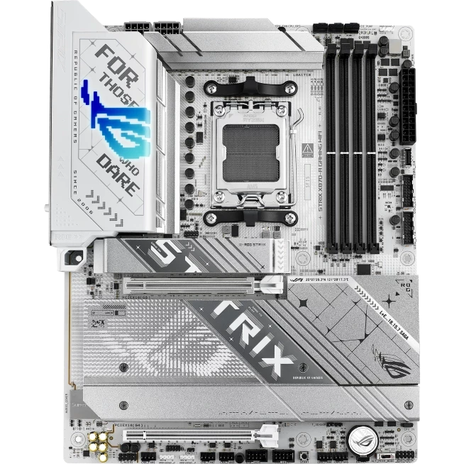 Материнская плата ASUS ROG STRIX X870-A GAMING WIFI