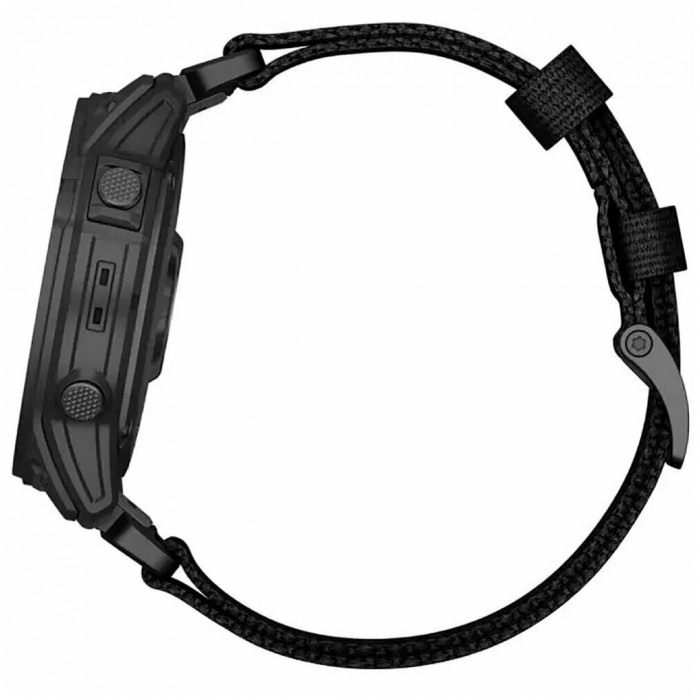 Умные часы Garmin TACTIX 7 Pro Ballistics Edition (010-02704-21)