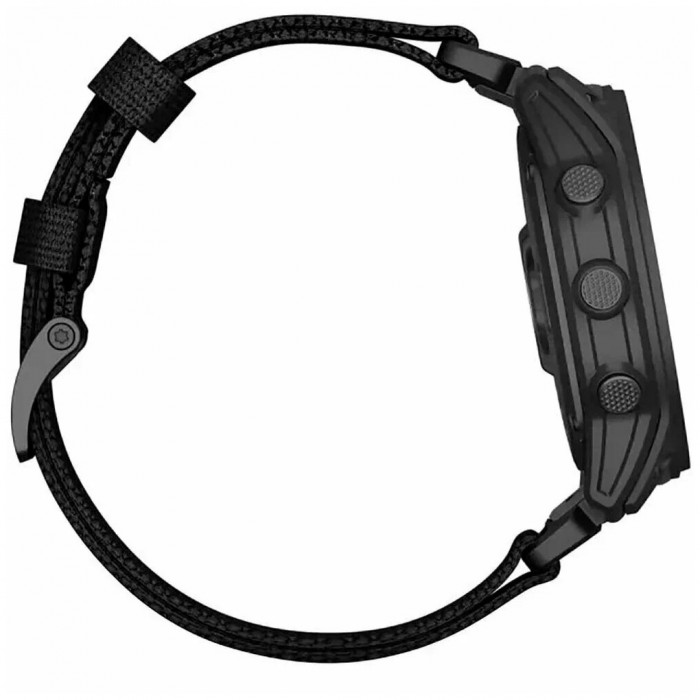 Умные часы Garmin TACTIX 7 Pro Ballistics Edition (010-02704-21)