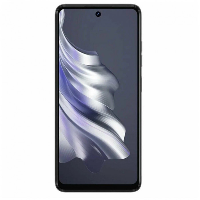 Смартфон Tecno Spark 20 8/256GB Черный (Mecha Black) EAC | Фото 7 из 8