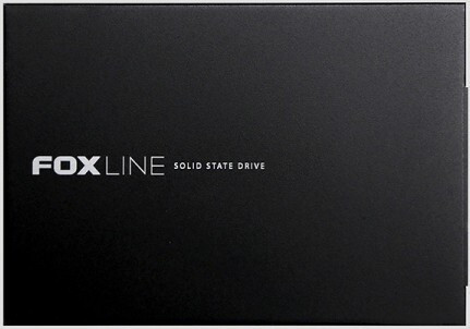 Накопитель SSD 960Gb Foxline (FLSSD960T6)