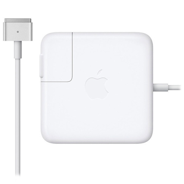 Блок питания для ноутбуков MagSafe 60w MC461Z/A | Фото 2 из 2