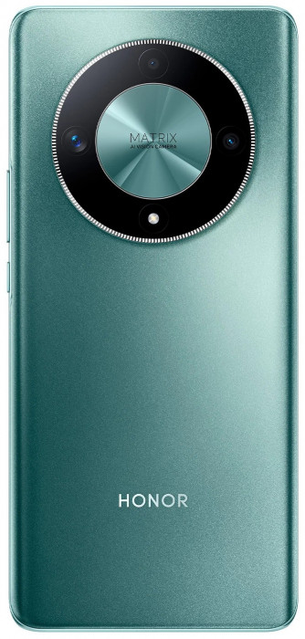 Смартфон Honor X9b 8/256GB Зеленый (Emerald Green) EAC | Фото 3 из 7