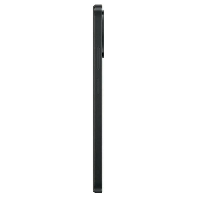 Смартфон Oppo A18 4/128GB Черный (Black) | Фото 4 из 5