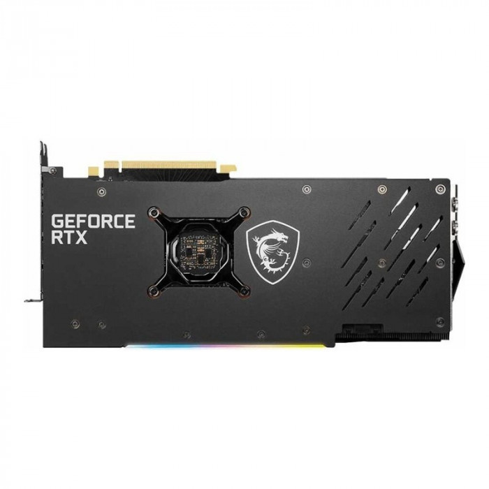 Видеокарта MSI NVIDIA GeForce RTX 3060 Ti GAMING Z TRIO 8G (LHR) (RTX 3060 TI GAMING Z TRIO 8G LHR)