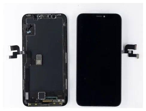 Дисплейный модуль Оригинальный LCD+Оригинальный тачскрин iPhone (X)