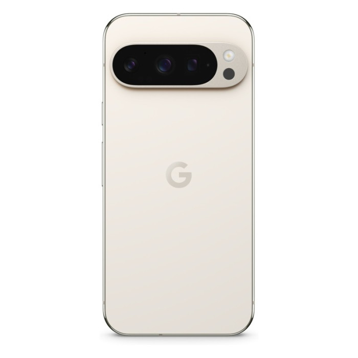 Смартфон Google Pixel 9 Pro 16/512GB Бежевый (Porcelain) | Фото 2 из 6