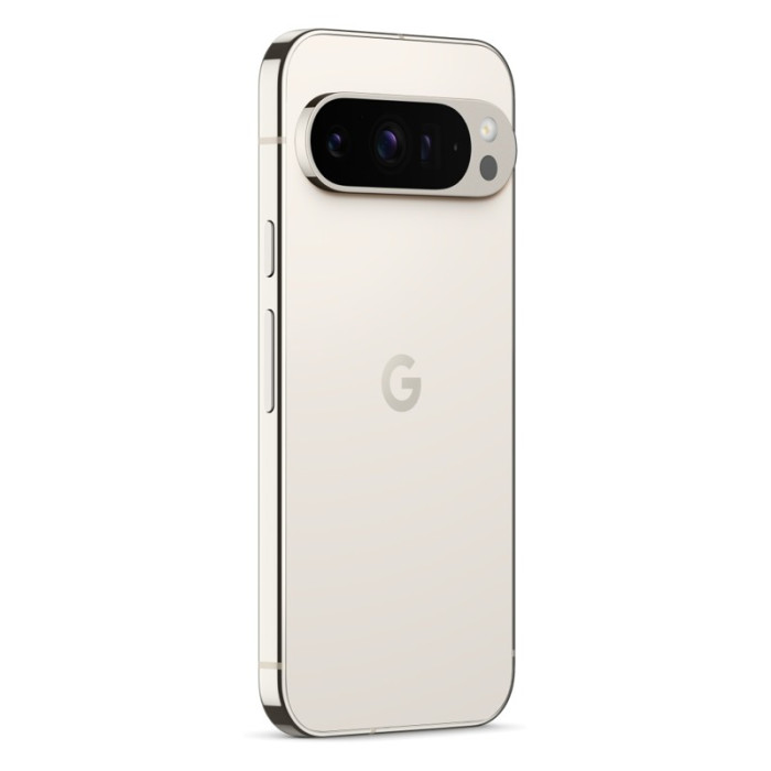 Смартфон Google Pixel 9 Pro 16/512GB Бежевый (Porcelain) | Фото 5 из 6