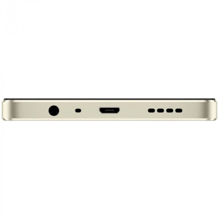 Смартфон Realme C33 3/32GB Золото (Sandy Gold) EAC | Фото 10 из 11
