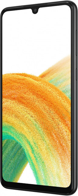 Смартфон Samsung Galaxy A33 5G 6/128GB Черный (Black) | Фото 5 из 7