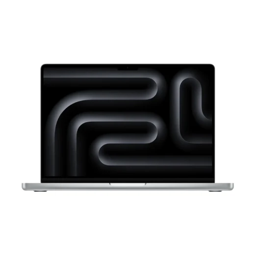 Ноутбук Apple MacBook Pro 14 Late 2024 MW2X3 (Apple M4 10-core, 16/1TB, 10-Core GPU) Серебристый (Silver) — 