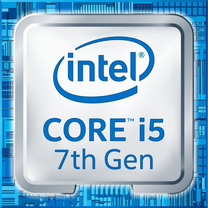 Процессор S1151 Intel Core i5 - 7400 OEM | Фото 1 из 1