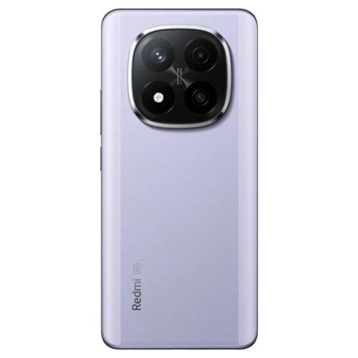 Смартфон Xiaomi Redmi Note 14 Pro Plus 16/512GB Фиолетовый (Aurora Purple) | Фото 2 из 3