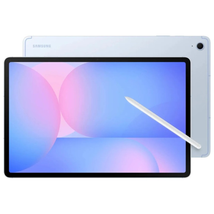 Планшет Samsung Galaxy Tab S10 FE WiFi 8/128GB Голубой | Фото 1 из 3