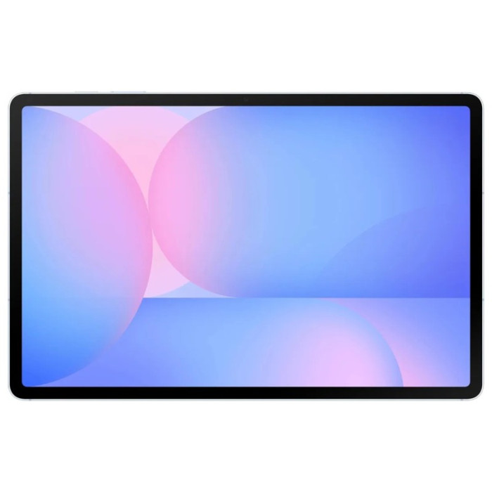 Планшет Samsung Galaxy Tab S10 FE WiFi 8/128GB Голубой | Фото 3 из 3
