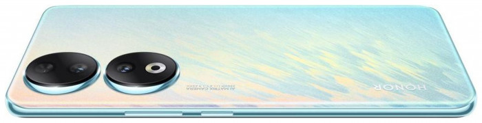 Смартфон Honor 90 8/256GB Синий (Blue)
