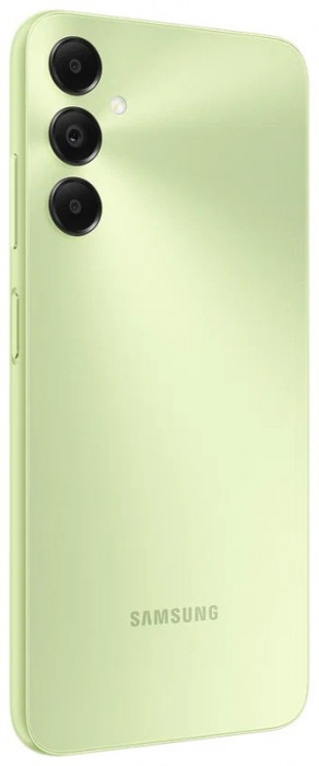 Смартфон Samsung Galaxy A05s 4/128GB Зеленый (Light Green) | Фото 4 из 9