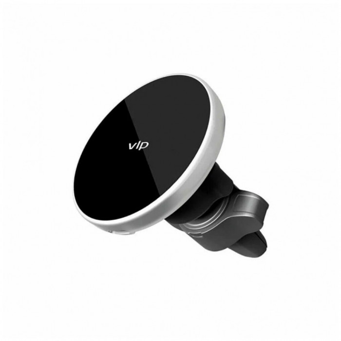 Автомобильный держатель VLP Energy Car Mount with MagSafe черный | Фото 3 из 3